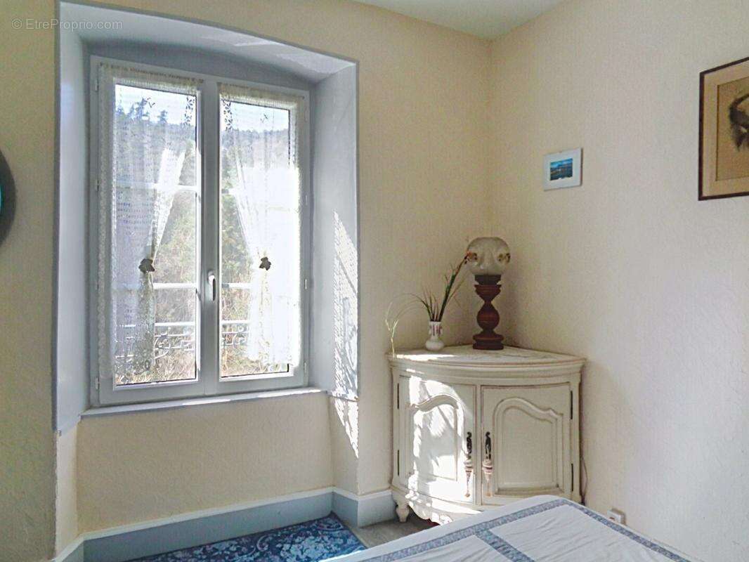 Saint Bonnet Laval(48), maison de 200 m2, 6 chambres avec 1866 m2 de terrain - photo 9
