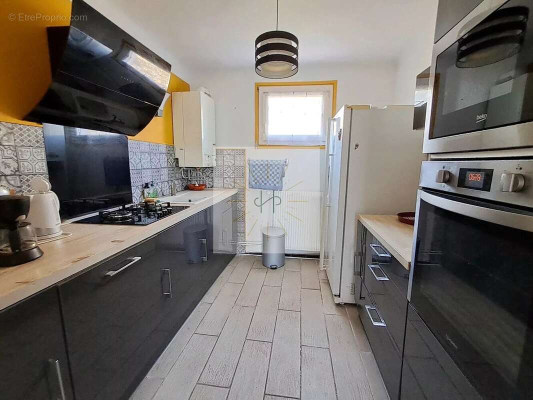 Appartement à MONTELIMAR