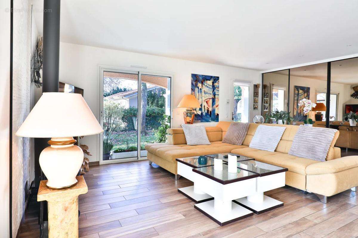 Maison à LA TESTE-DE-BUCH