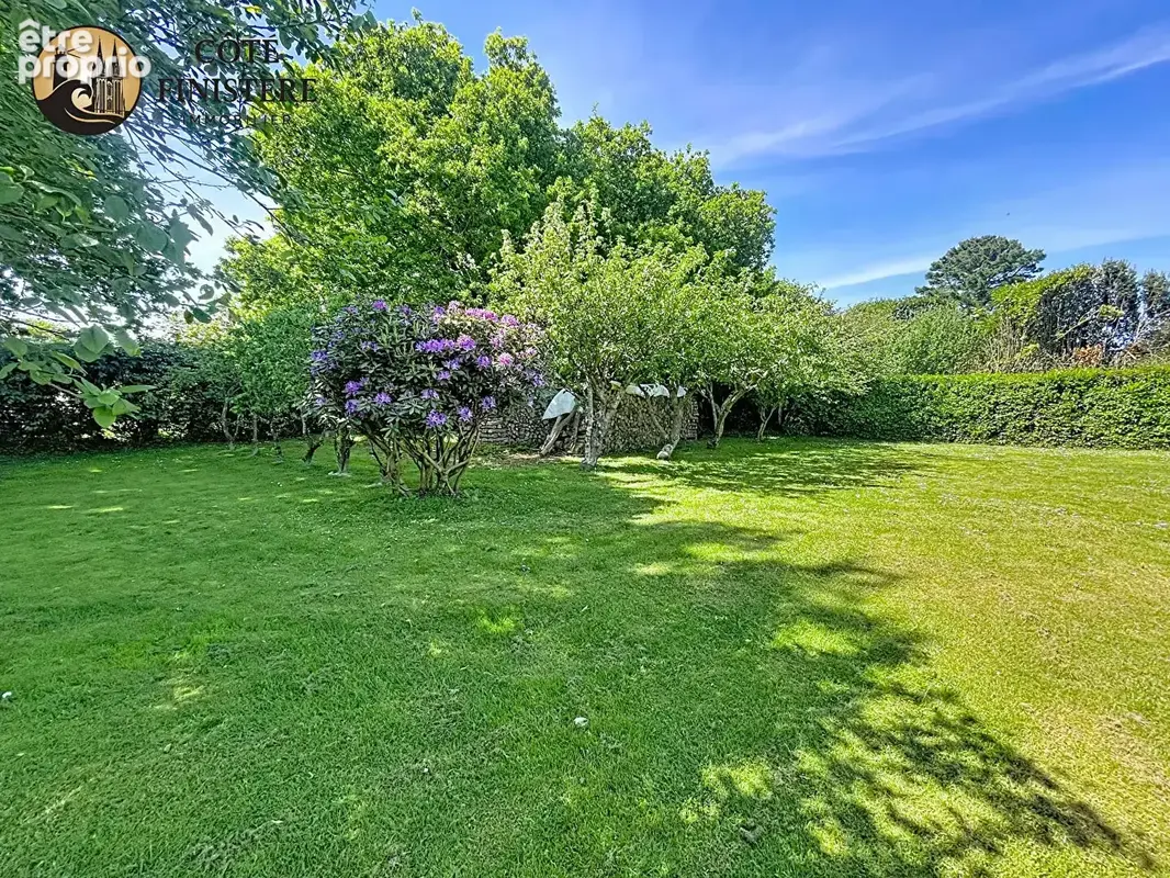 Maison familiale avec joli jardin clos et arboré, au calme en fond d'impasse ! - photo 17