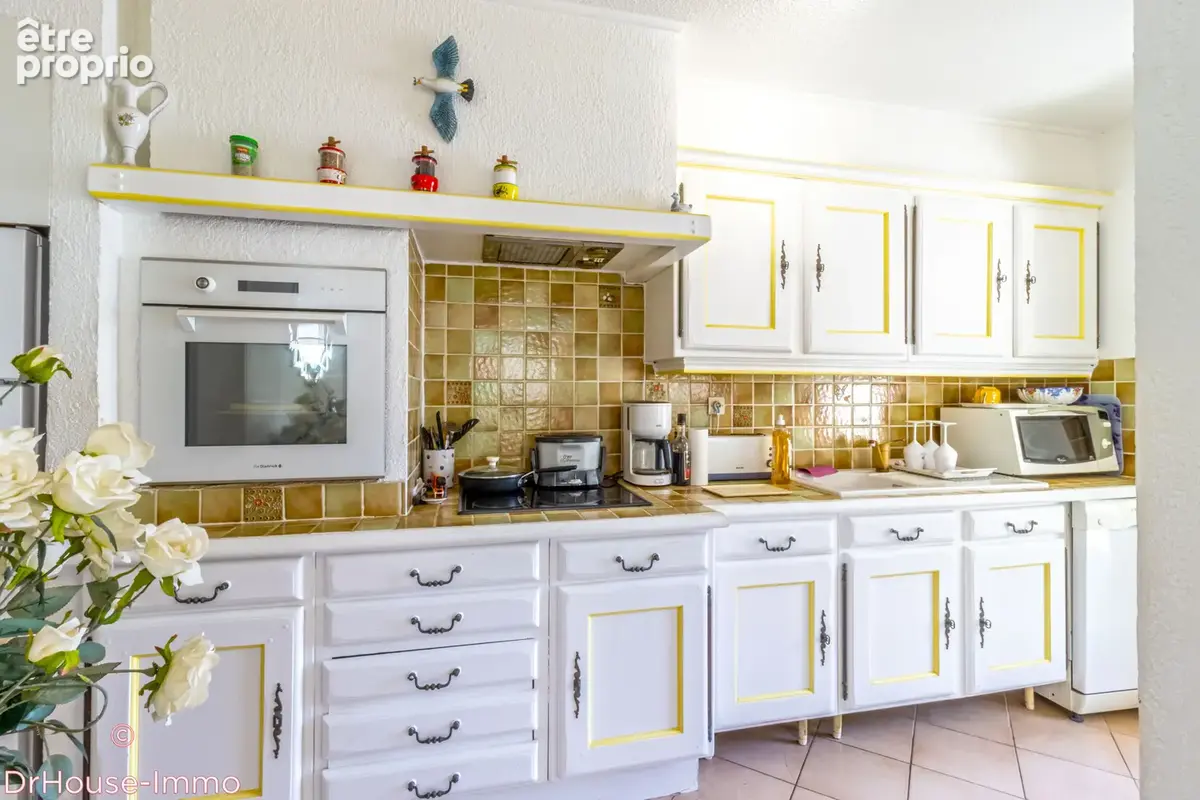 Appartement 2 pièces 75 m² à vendre à Cavalaire-Sur-Mer (83240) - photo 34