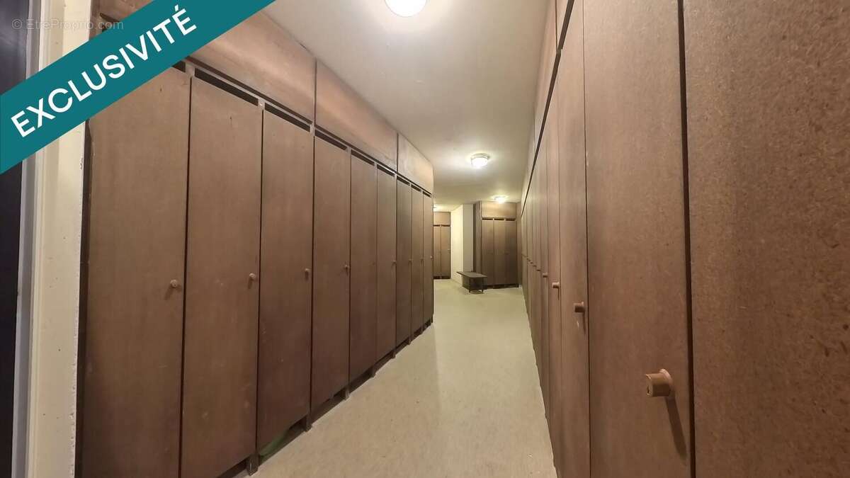 Appartement 36 m² à Saint-Honore  - photo 9