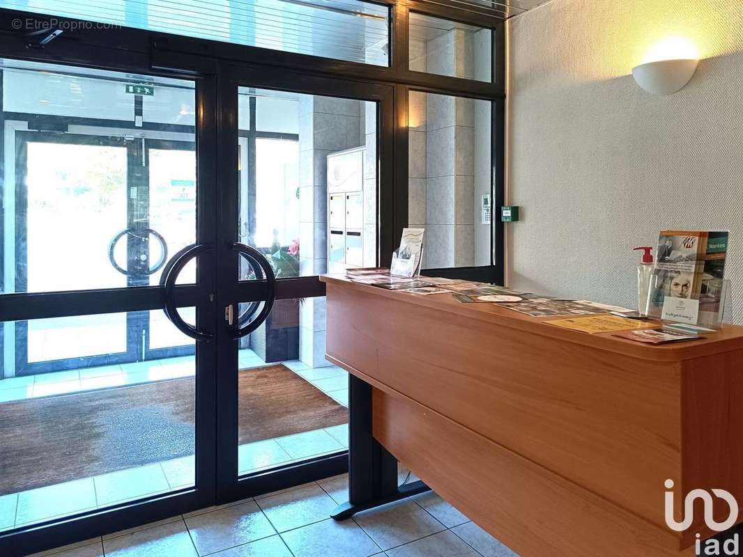 Photo 5 - Commerce à NANTES