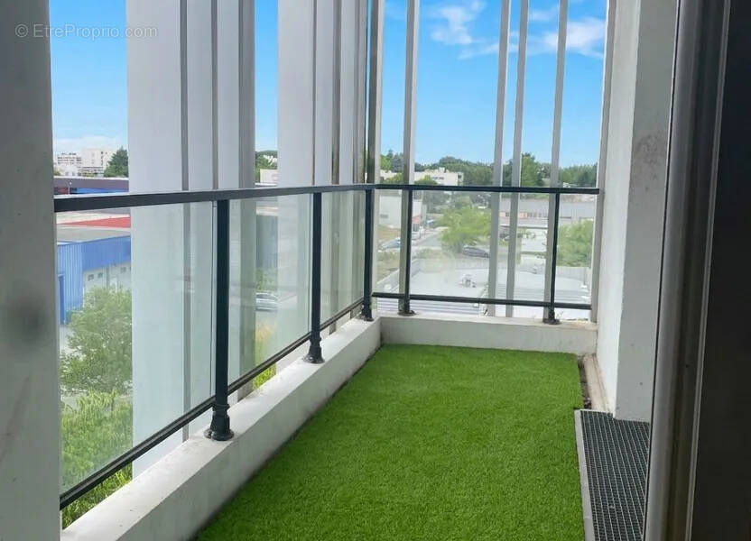 Appartement à CENON