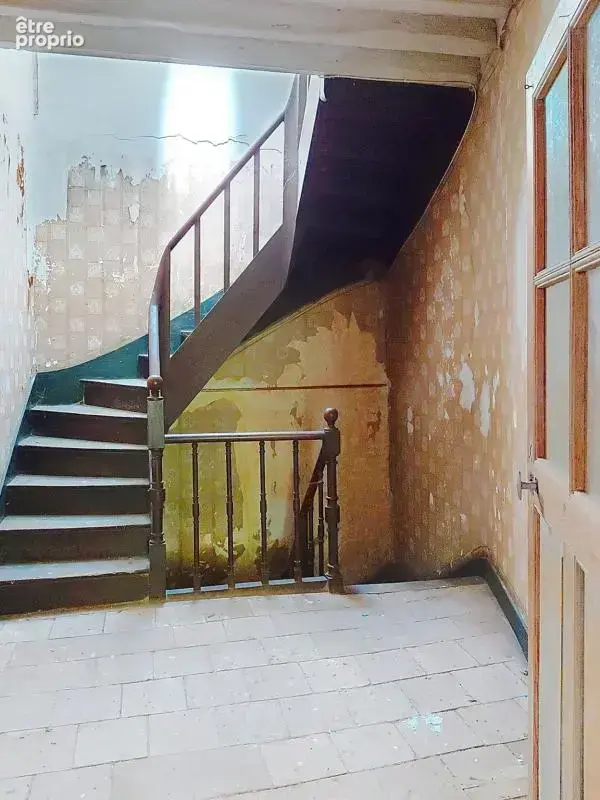 Maison de village - photo 13