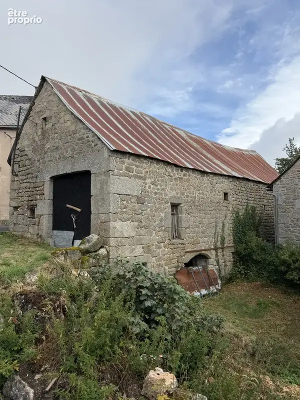 Corps de ferme - photo 2