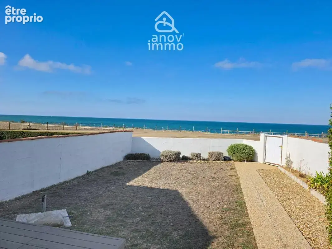 Opportunite vue mer - photo 2