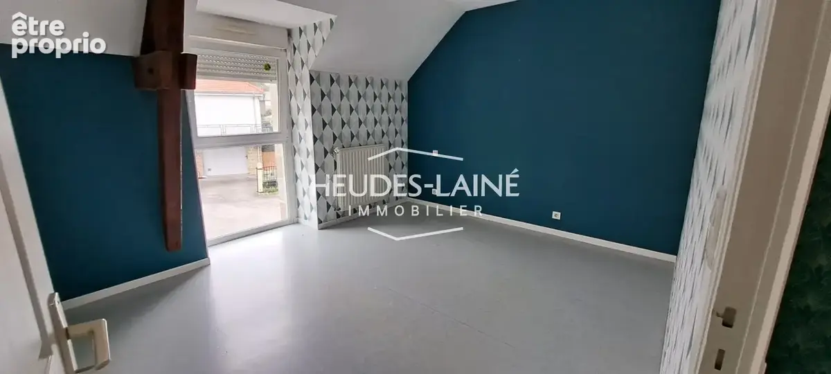 Maison en pierre - st hilaire du harcouet - photo 7