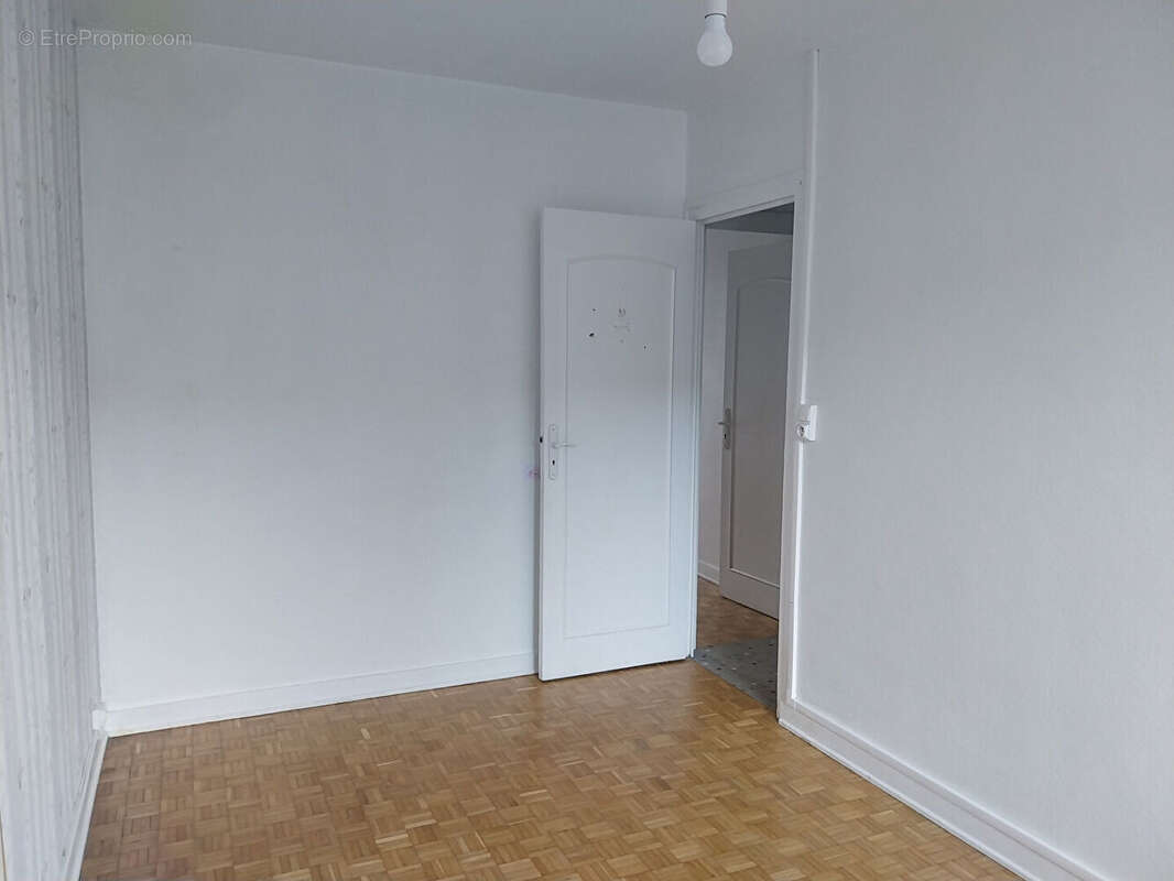 Appartement à VIENNE