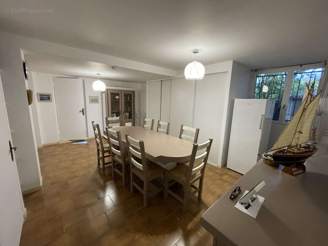 Maison à SAINT-ANDRE