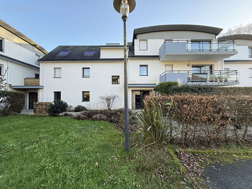 Appartement à GUIDEL