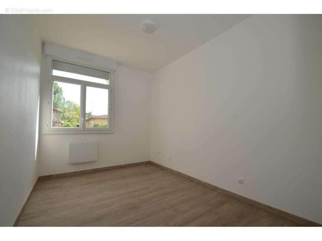 Appartement à MOULIN-NEUF