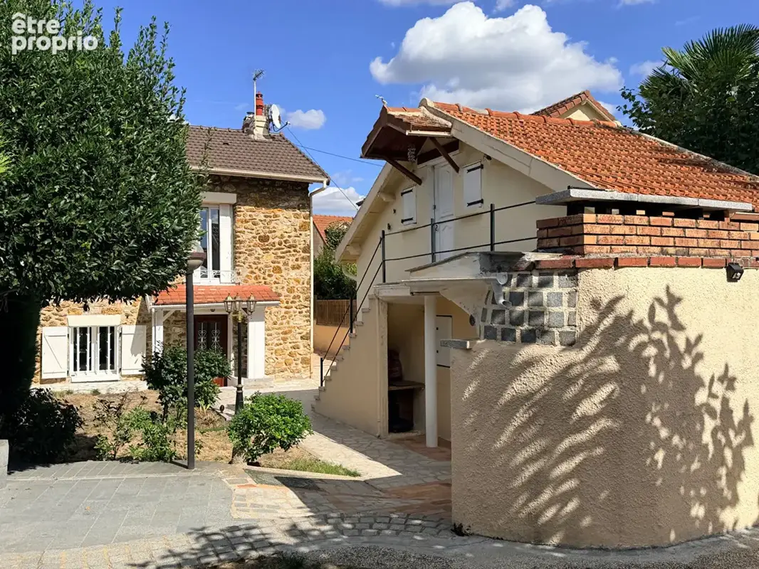 Photo Maison à Ermont au prix de 495 000€