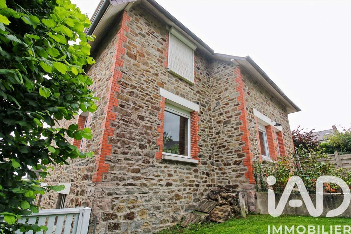 Photo 4 - Maison à LAMBALLE