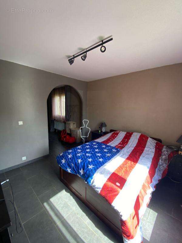 Maison  5 pièce(s) 121 m2 - photo 12