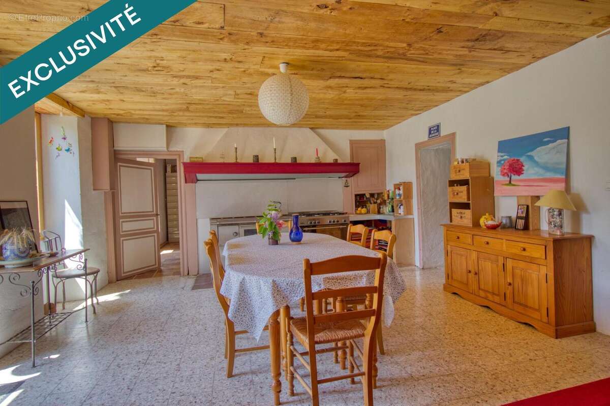 Photo 3 - Maison à VALDERIES