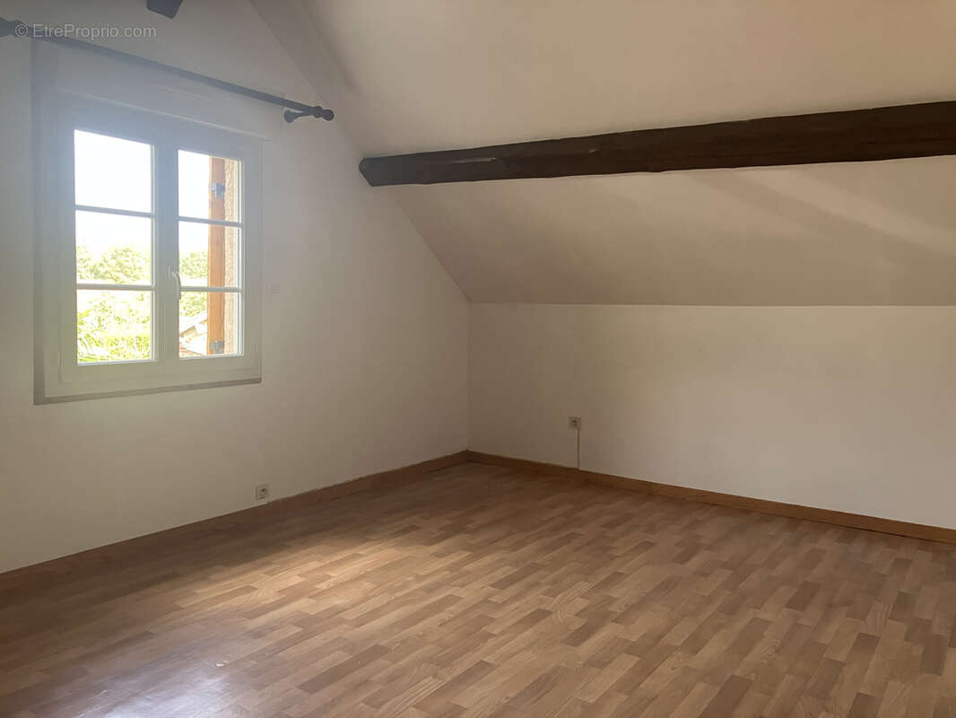 Maison à PACY-SUR-EURE