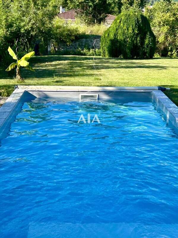 Maison à MAGNAC-SUR-TOUVRE