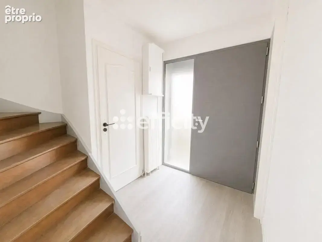 Maison de ville - photo 5