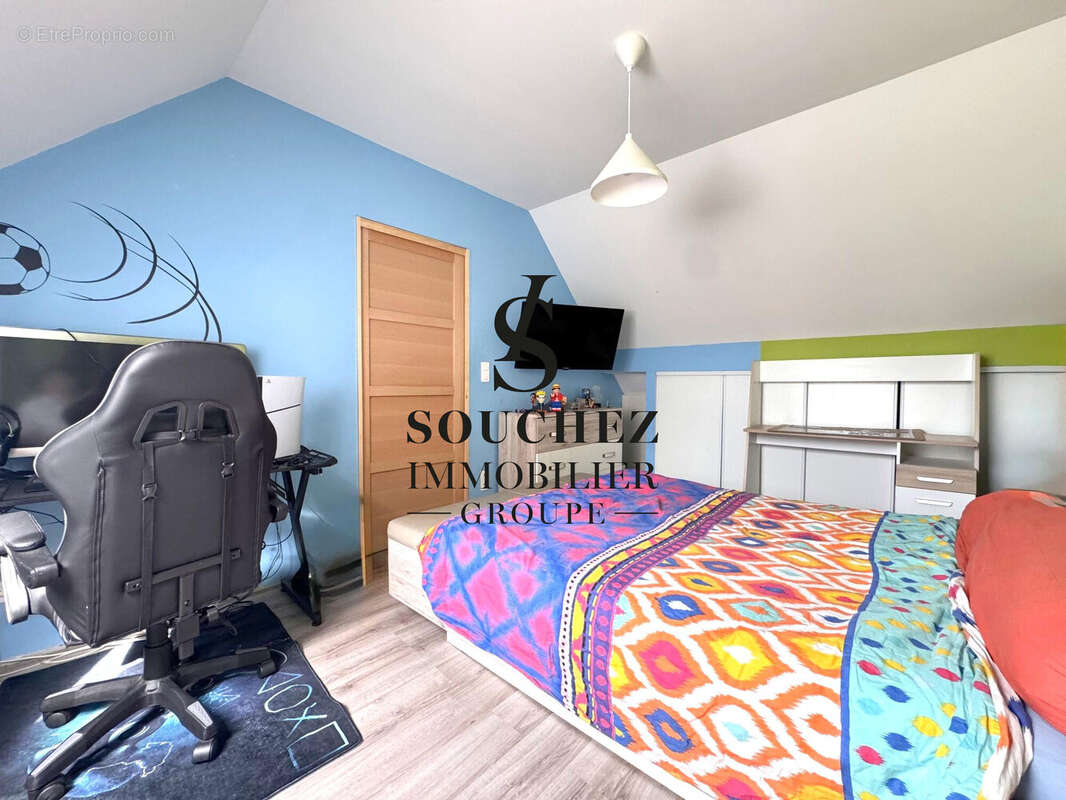 Maison 80 m² à Bucquoy  - photo 8