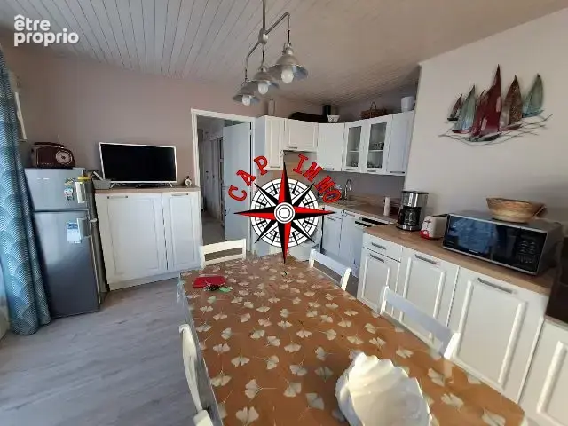 Appartement 35 m² à Merlimont  - photo 2