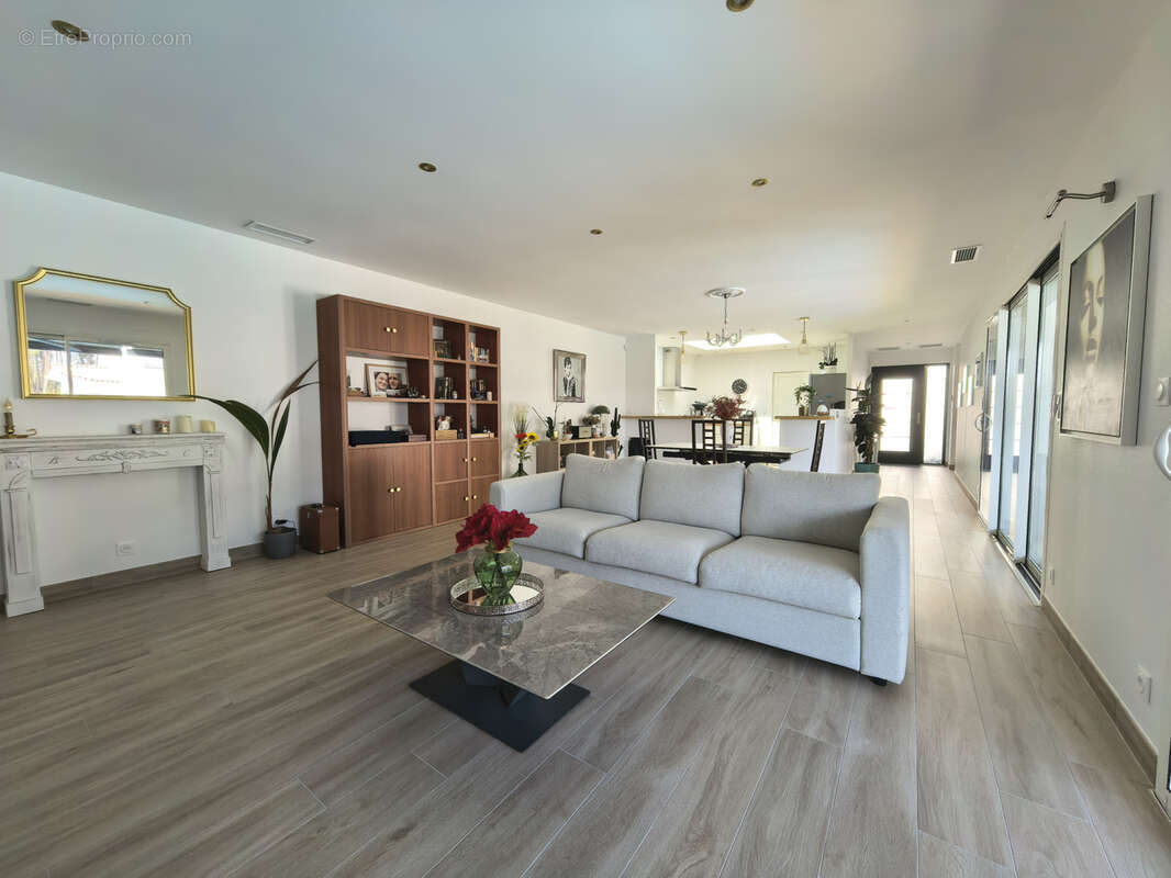 Maison à ANDERNOS-LES-BAINS