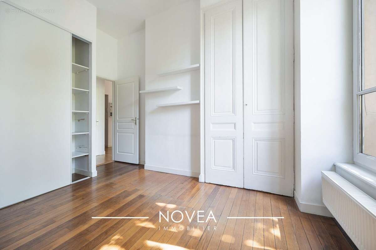 Appartement à LYON-2E
