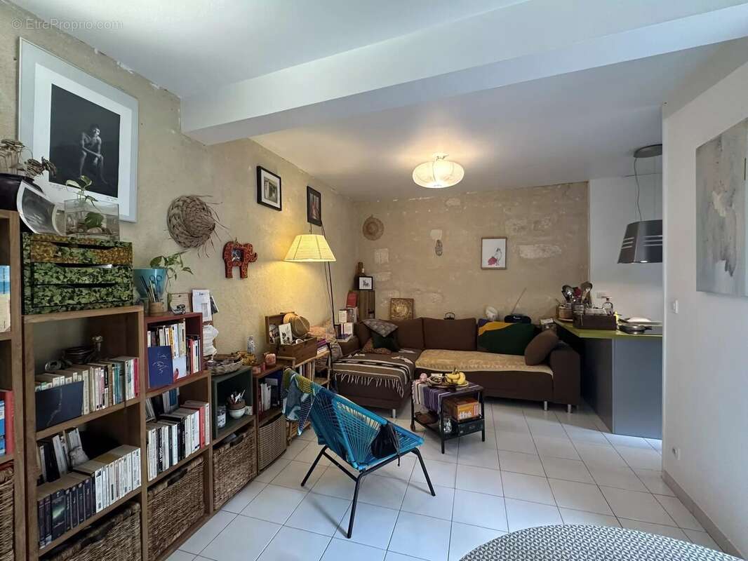 Appartement à ARLES