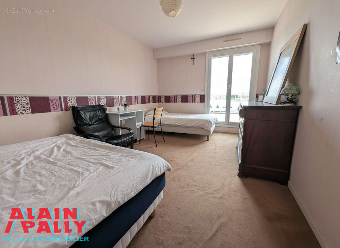 Appartement à CHATEAUDUN