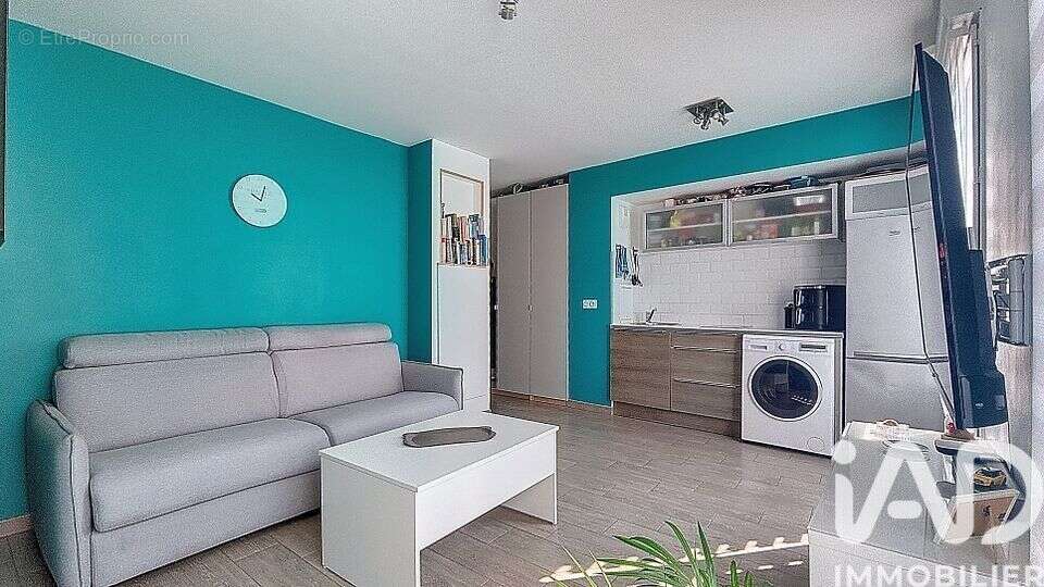 Photo 2 - Appartement à ACHERES