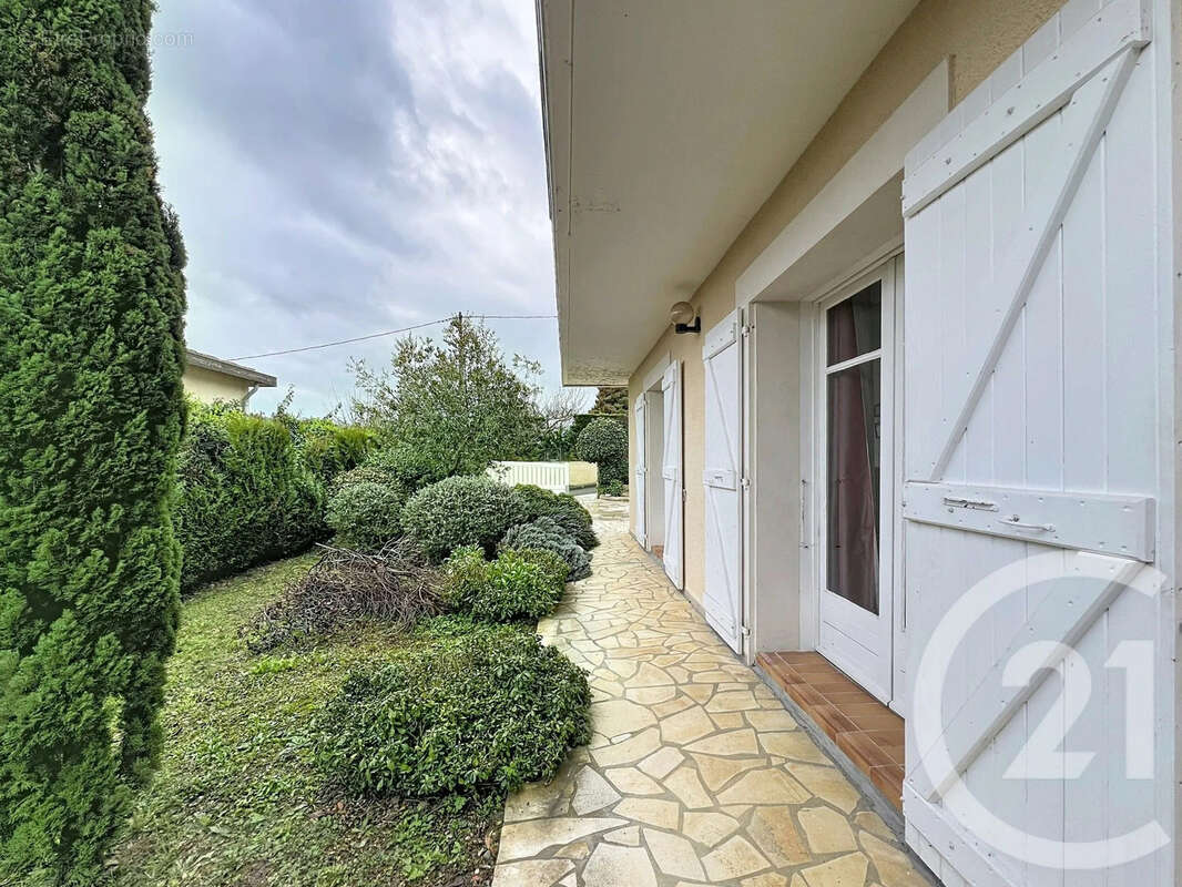 Maison à AUCH