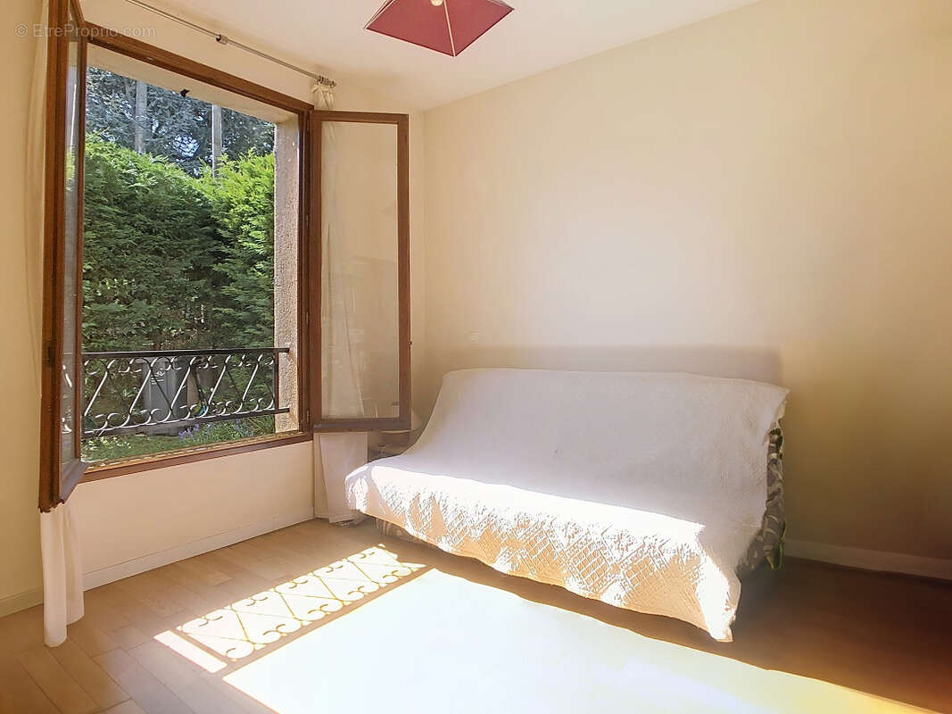 Maison à RUEIL-MALMAISON