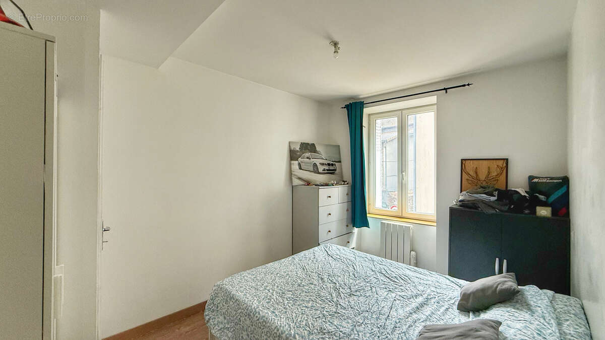 Appartement à LE GRAND-LEMPS