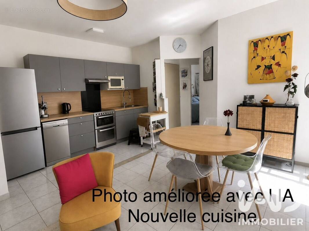 Photo 1 - Appartement à PUILBOREAU