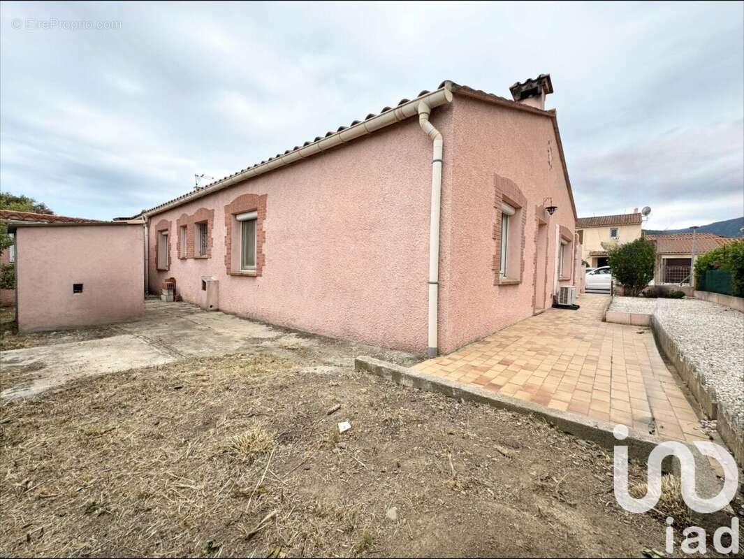 Photo 7 - Maison à SAINT-ANDRE