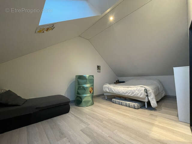 Maison à MARIGNY-LES-USAGES