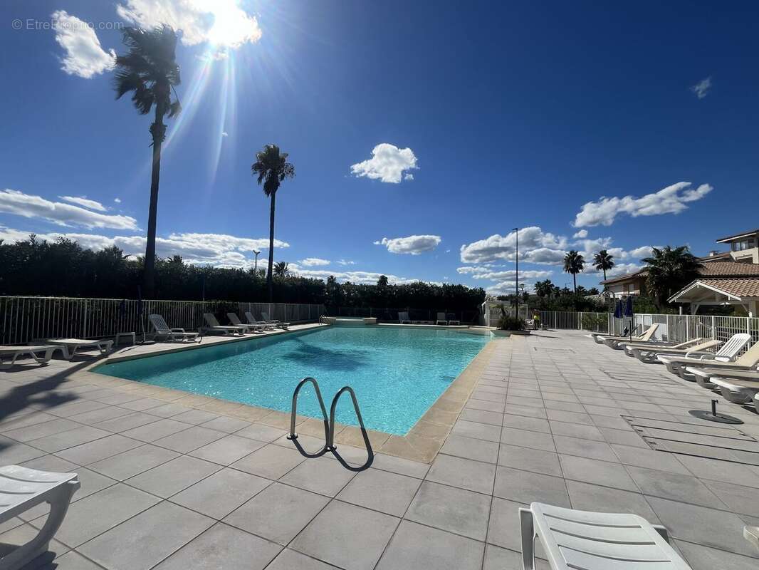 Appartement à FREJUS