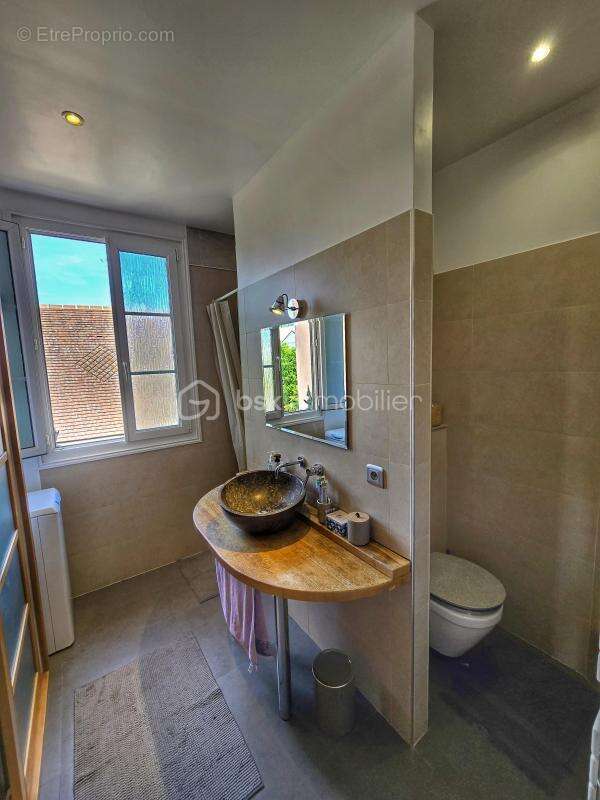 Maison Meulière à Villiers-sur-Marne : cachet, espace et luminosité _ Vidéo de présentation disponible - photo 22
