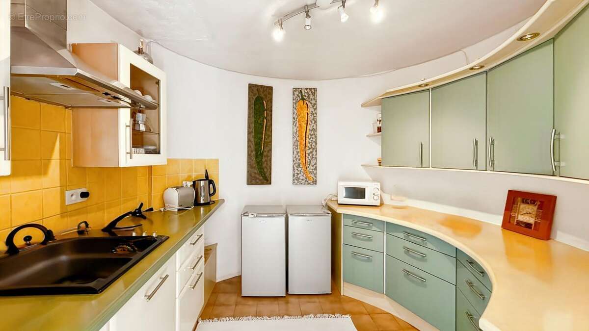 Appartement à SAINT-RAPHAEL