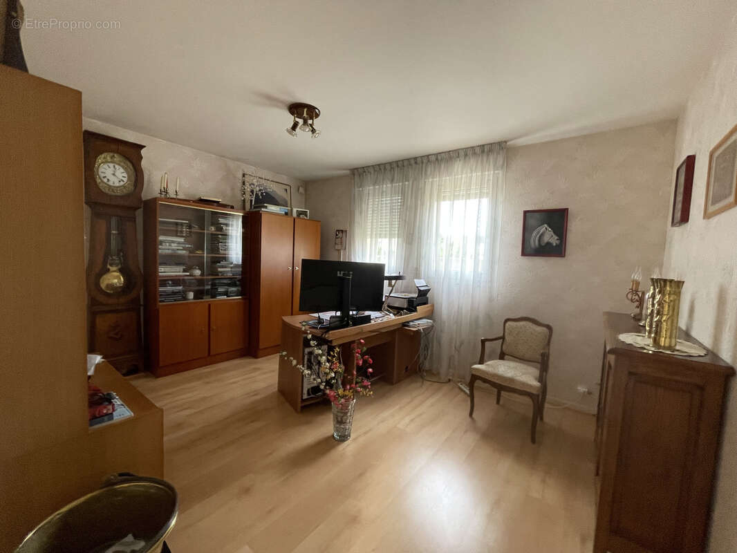 Maison Le Mans - photo 8