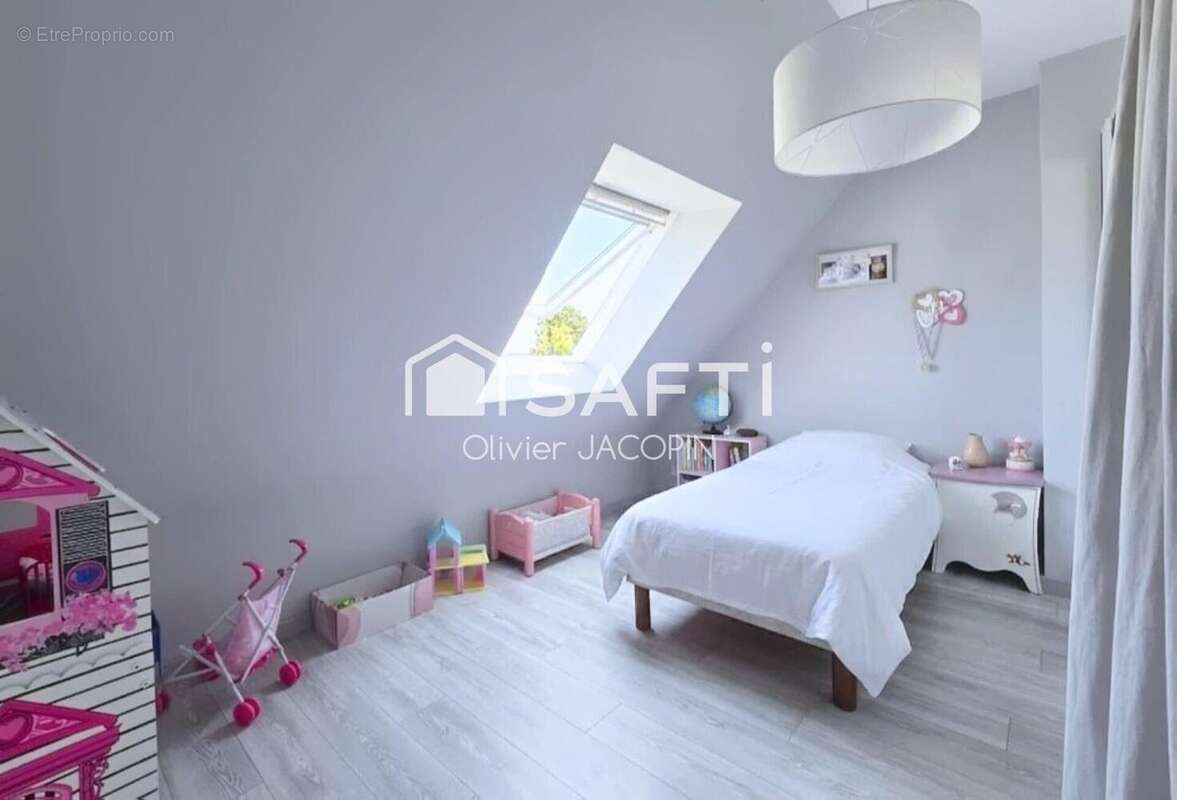 Maison 112 m² à Bourg-Blanc  - photo 5