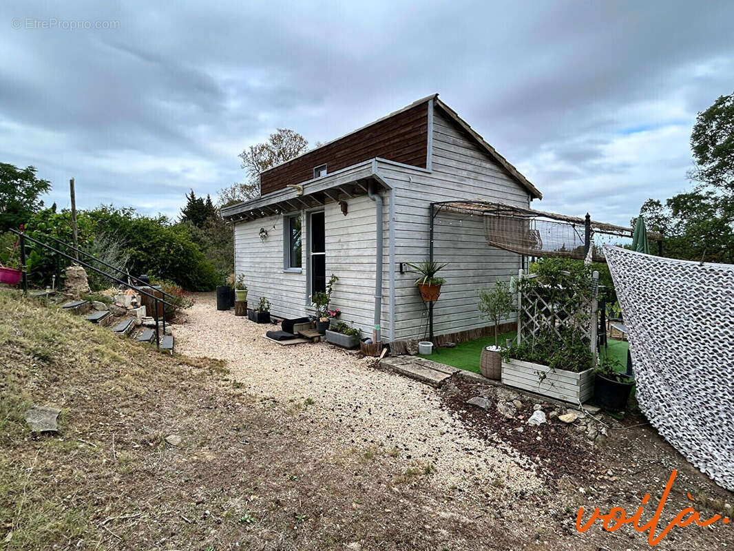Commerce à CARCASSONNE