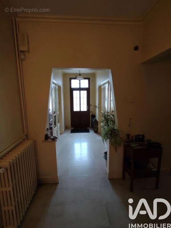 Photo 4 - Maison à MAINVILLIERS