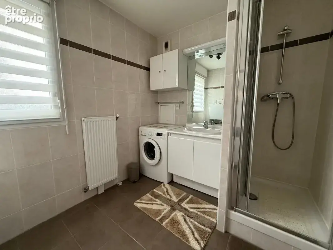 Appartement À Vendre - photo 7