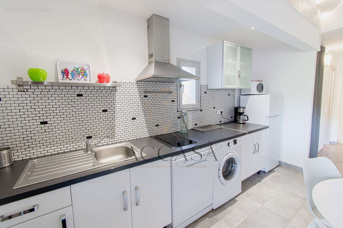 Maison à PORTO-VECCHIO