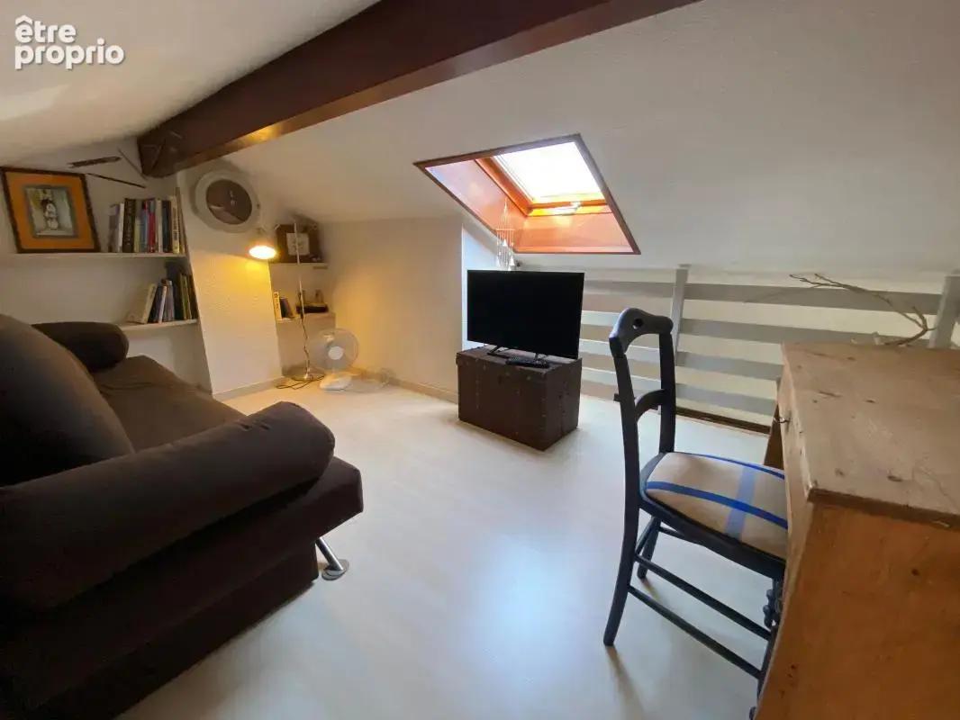 LA PALMYRE Maison 4 pièces dans Résidence avec Piscine, 400m du Centre-Ville - photo 13