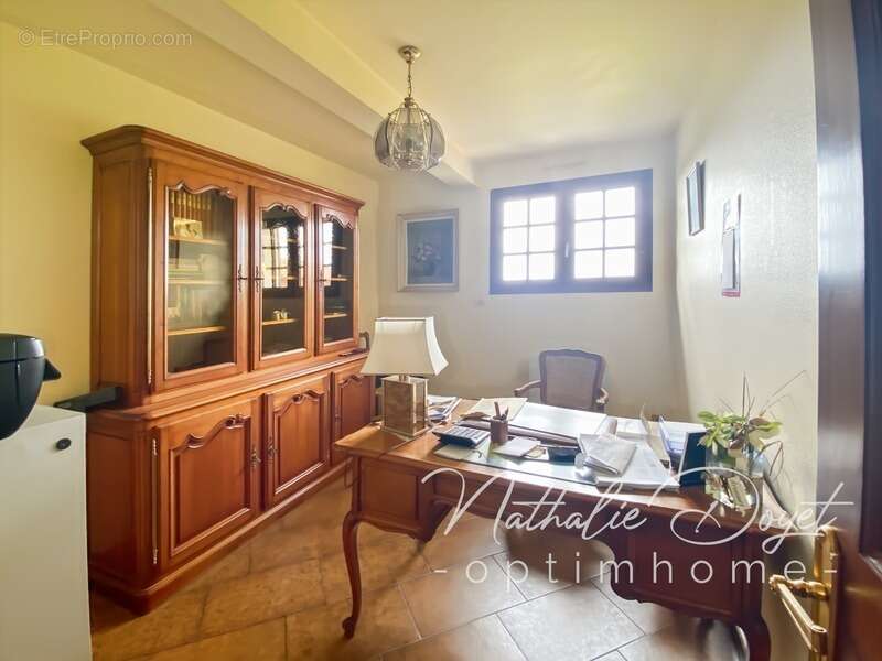 Maison à vendre 5 pièces SAINT GOBAIN (02) - photo 24