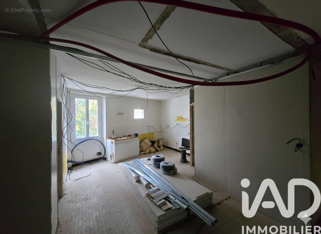 Photo 7 - Appartement à RIBERAC