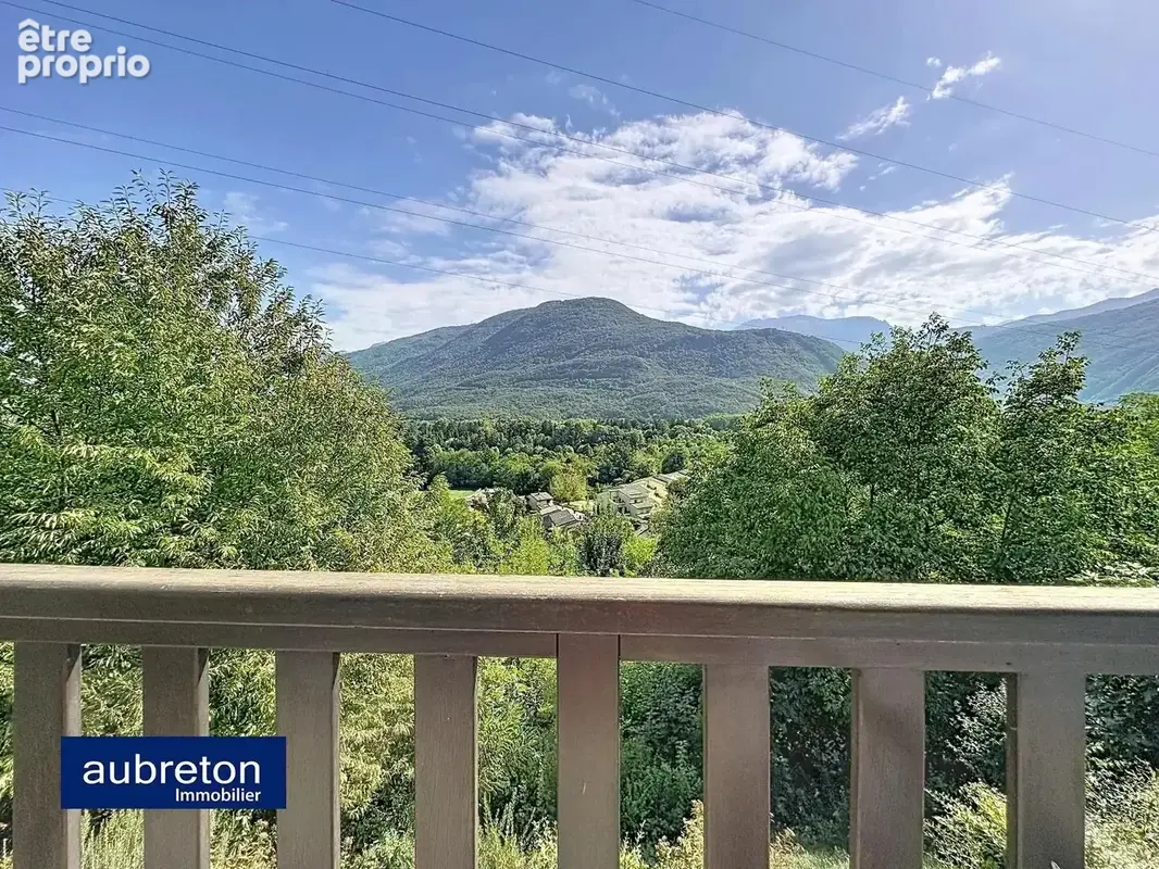 Maison 5 pièces 91 m² à vendre à Notre-Dame-De-Mesage (38220) - photo 16