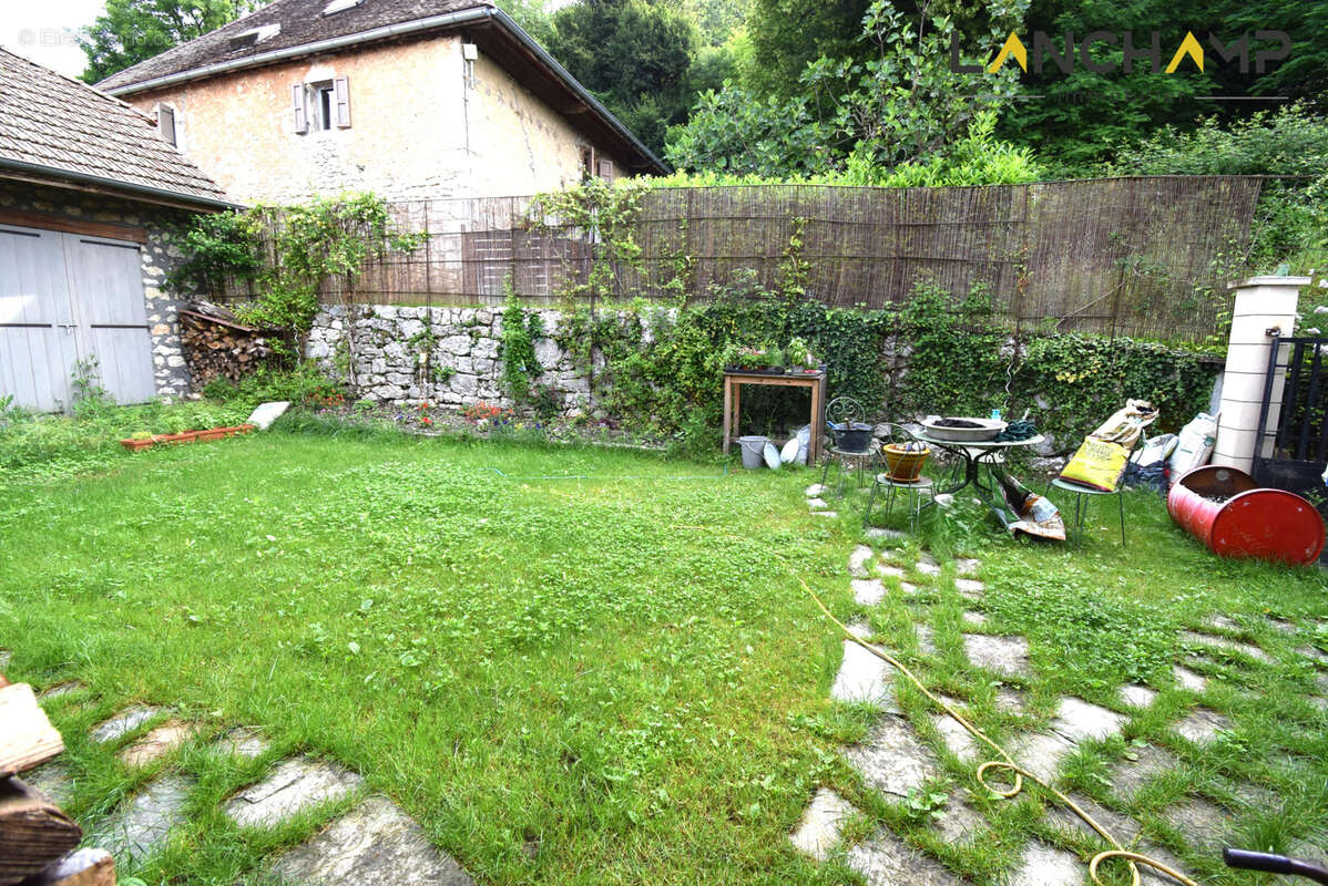Maison de caractère - photo 6